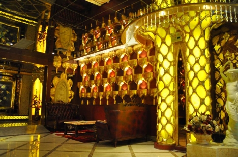 苏州比较高端的KTV有哪些