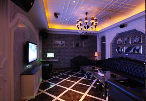 苏州KTV哪家美女最多