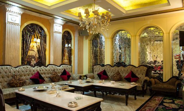 苏州朗庭国际KTV地址