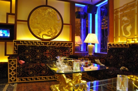 苏州那个KTV好玩是荤的