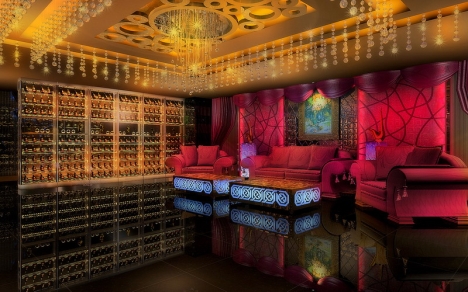 苏州那个KTV好玩是荤的